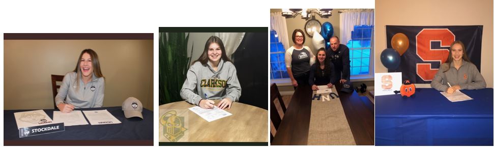 Signing Signing
