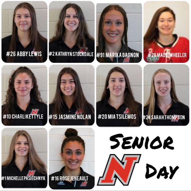 Senior Day Senior Day